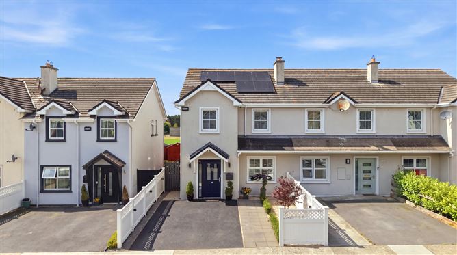 7 Slievenamon Road, Ivowen, Kilsheelan, Clonmel, Co. Tipperary
