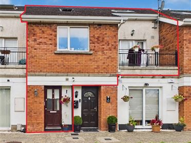 6 Fortune Court, Fortune Way, Ratoath, Co. Meath
