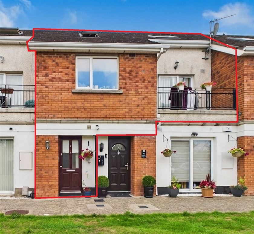 6 Fortune Court, Fortune Way, Ratoath, Co. Meath