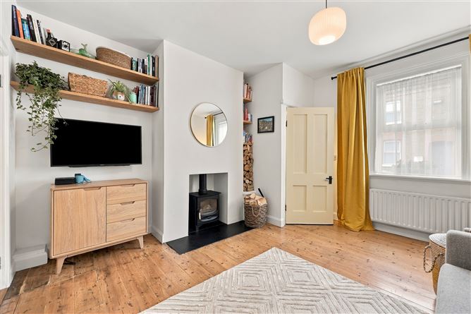 34 Finn Street, Stoneybatter, Dublin 7