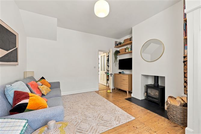 34 Finn Street, Stoneybatter, Dublin 7