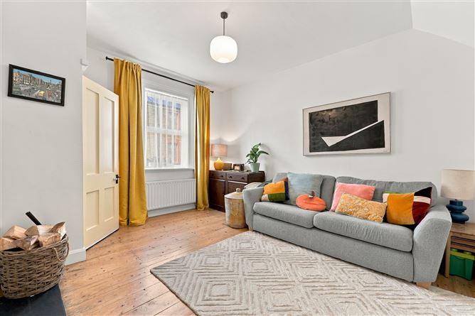34 Finn Street, Stoneybatter, Dublin 7