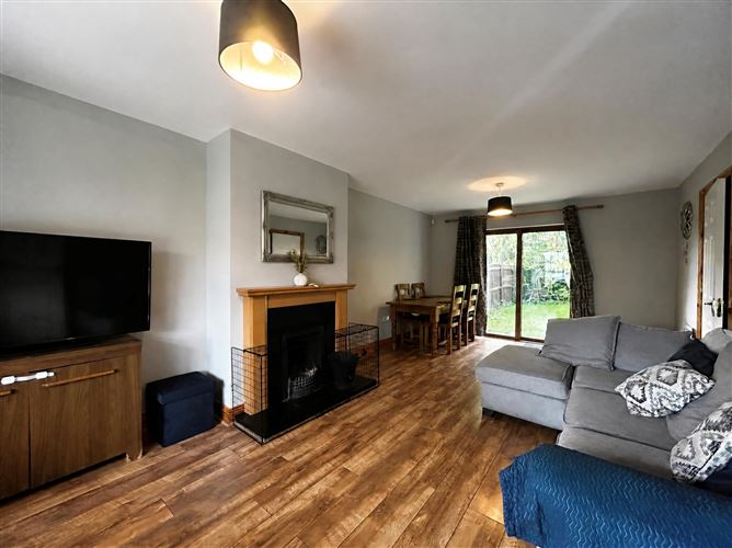 20 Sli Chormaic, Aras na Ri, Old Road, Cashel