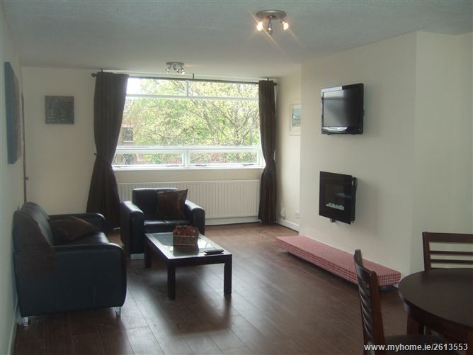 39 Seabury, Sydney Parade Avenue, Sandymount, Dublin 4 OMD Estate