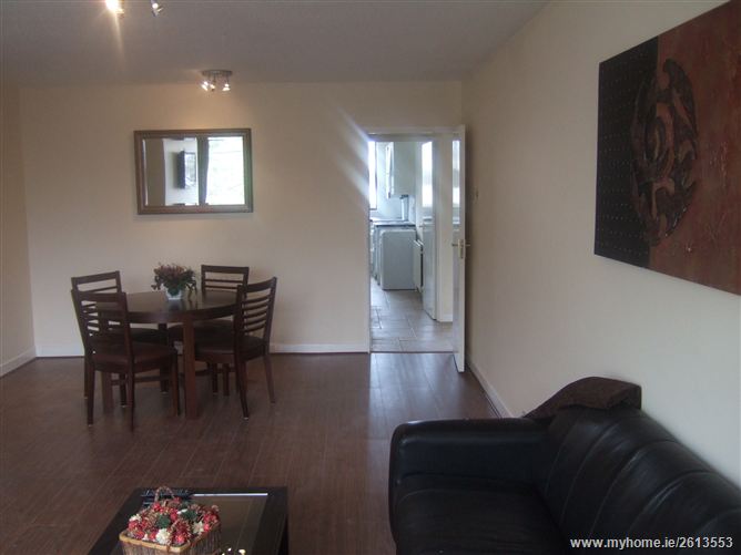 39 Seabury, Sydney Parade Avenue, Sandymount, Dublin 4 OMD Estate