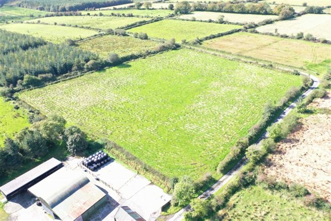 Lenanmarla, Creggs, County Galway