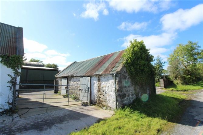 Lenanmarla, Creggs, County Galway