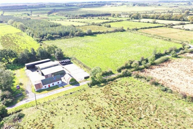 Lenanmarla, Creggs, County Galway
