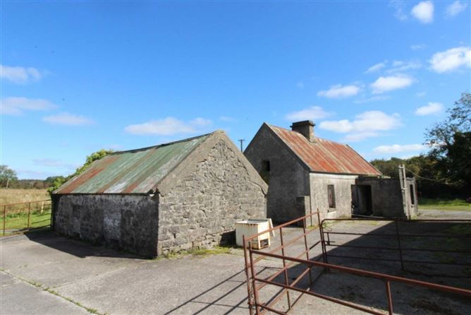 Lenanmarla, Creggs, County Galway