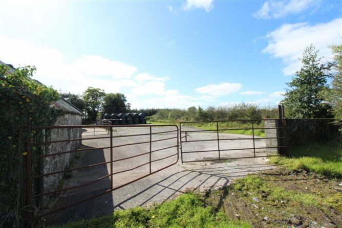 Lenanmarla, Creggs, County Galway