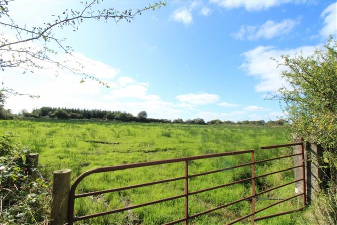 Lenanmarla, Creggs, County Galway
