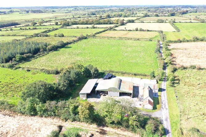 Lenanmarla, Creggs, County Galway