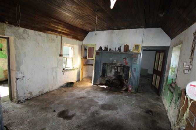 Lenanmarla, Creggs, County Galway