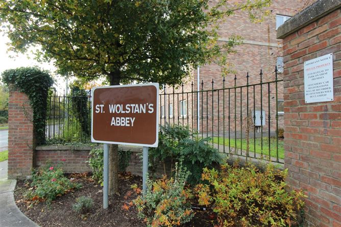 68 The View, St. Wolstans Abbey, Celbridge, Co. Kildare