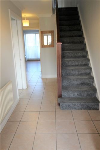 68 The View, St. Wolstans Abbey, Celbridge, Co. Kildare