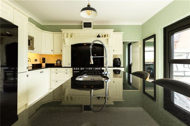 Manderley, Novara Avenue, Bray, Wicklow
