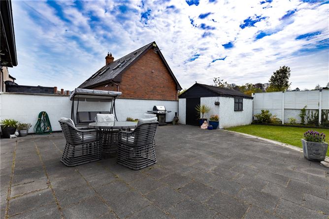 Manderley, Novara Avenue, Bray, Wicklow