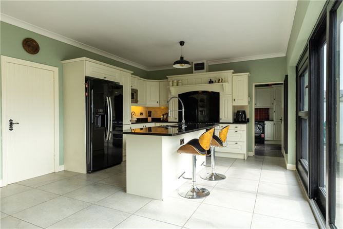 Manderley, Novara Avenue, Bray, Wicklow