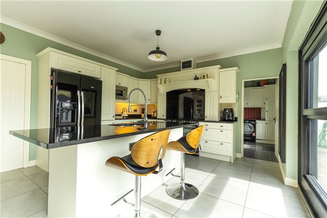 Manderley, Novara Avenue, Bray, Wicklow