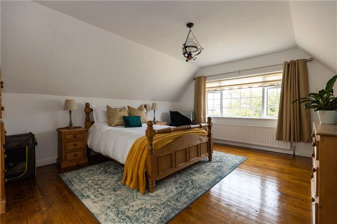 Manderley, Novara Avenue, Bray, Wicklow