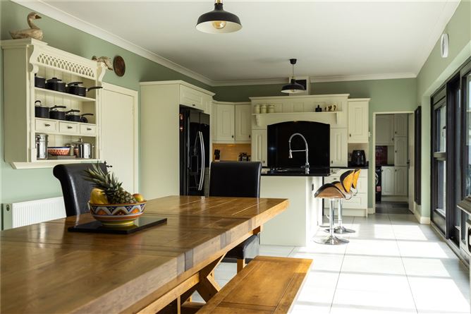 Manderley, Novara Avenue, Bray, Wicklow