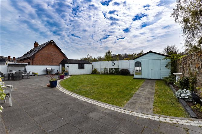 Manderley, Novara Avenue, Bray, Wicklow