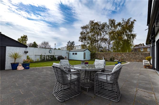 Manderley, Novara Avenue, Bray, Wicklow