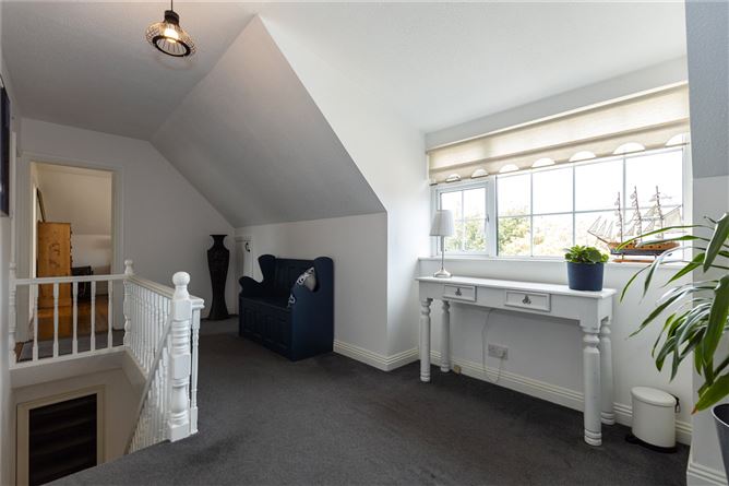 Manderley, Novara Avenue, Bray, Wicklow