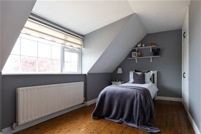 Manderley, Novara Avenue, Bray, Wicklow