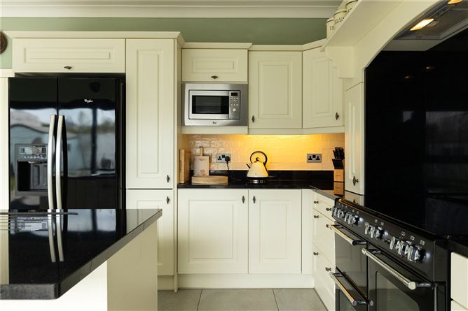 Manderley, Novara Avenue, Bray, Wicklow