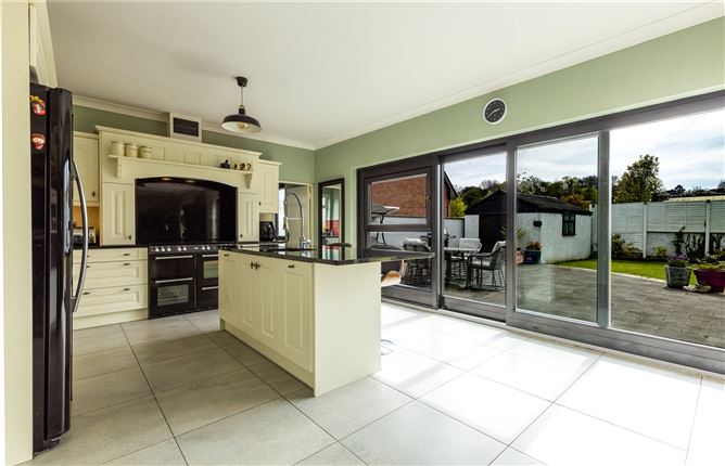 Manderley, Novara Avenue, Bray, Wicklow