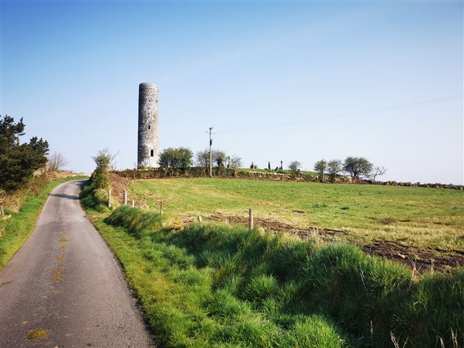 Meelick, Swinford, Co. Mayo