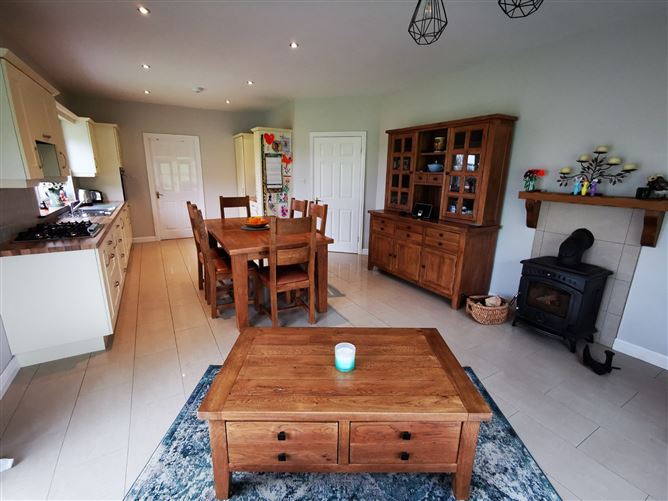 Meelick, Swinford, Co. Mayo