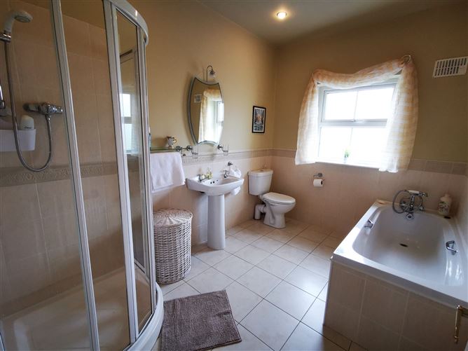 Meelick, Swinford, Co. Mayo