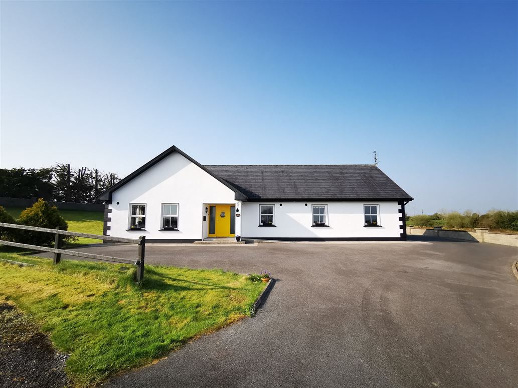 Meelick, Swinford, Co. Mayo