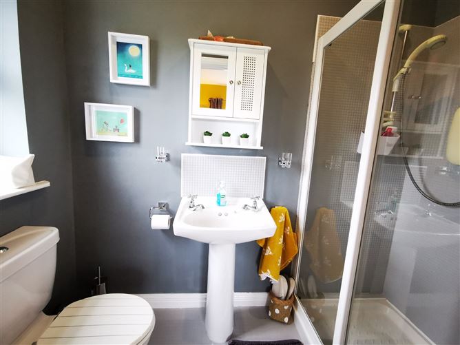 Meelick, Swinford, Co. Mayo