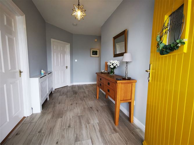 Meelick, Swinford, Co. Mayo