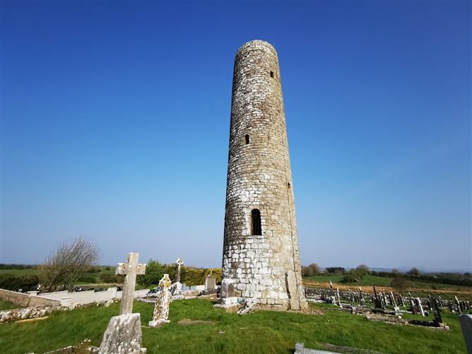 Meelick, Swinford, Co. Mayo