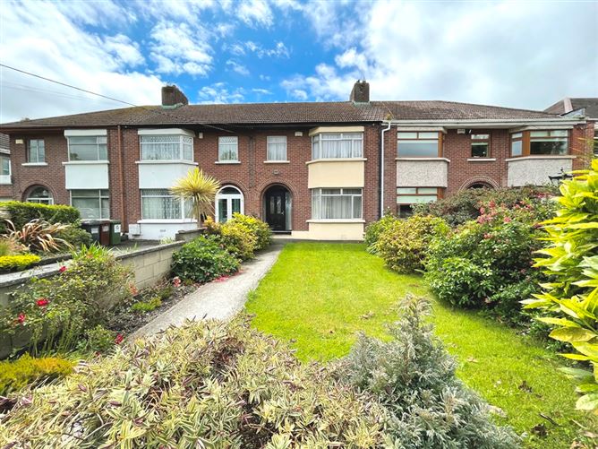Main image for 60 Palmerstown Drive, Palmerstown, Dublin 20