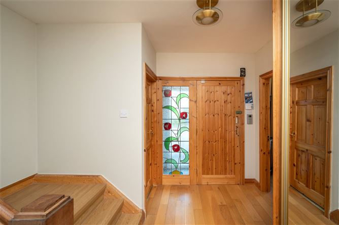 12 Bishopscourt Way, Bishopstown, Cork