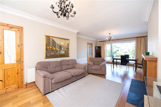 12 Bishopscourt Way, Bishopstown, Cork