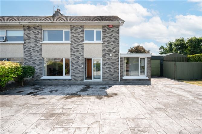 12 Bishopscourt Way, Bishopstown, Cork