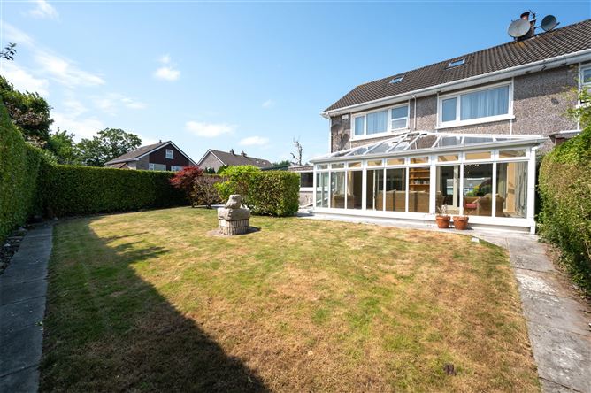 12 Bishopscourt Way, Bishopstown, Cork