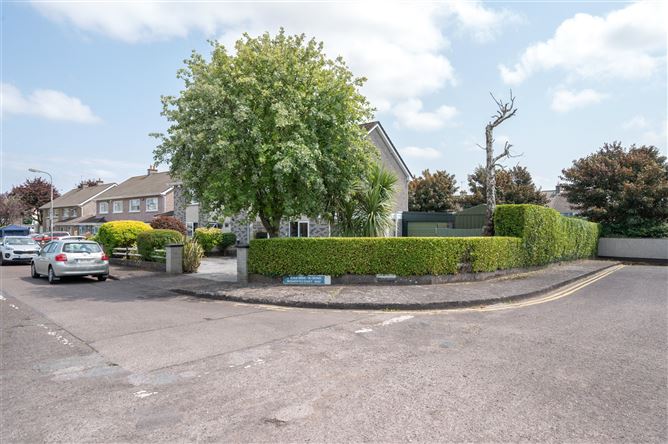 12 Bishopscourt Way, Bishopstown, Cork