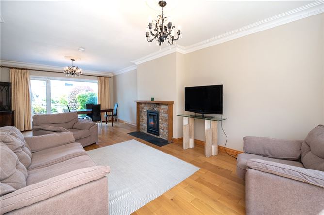 12 Bishopscourt Way, Bishopstown, Cork