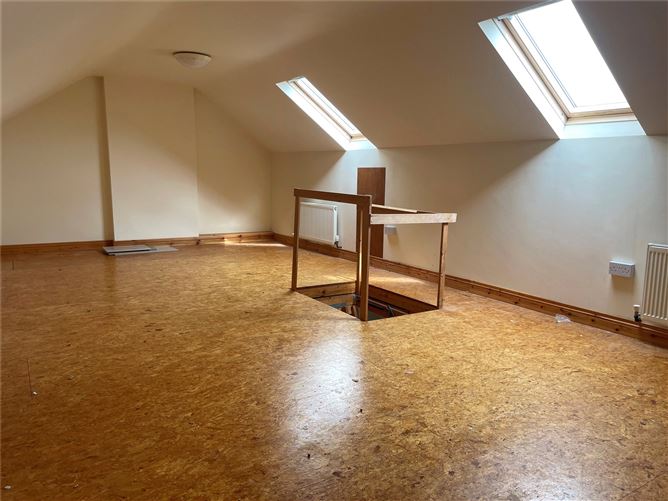 12 Bishopscourt Way, Bishopstown, Cork