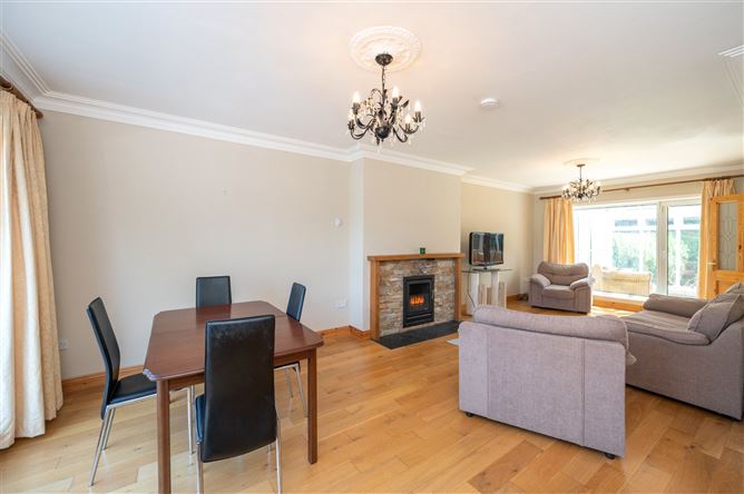 12 Bishopscourt Way, Bishopstown, Cork