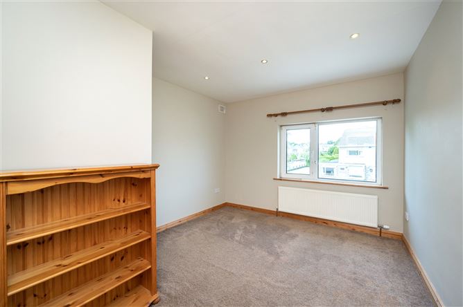 12 Bishopscourt Way, Bishopstown, Cork