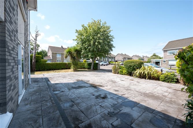 12 Bishopscourt Way, Bishopstown, Cork