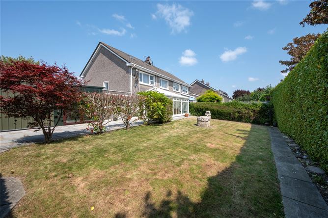 12 Bishopscourt Way, Bishopstown, Cork